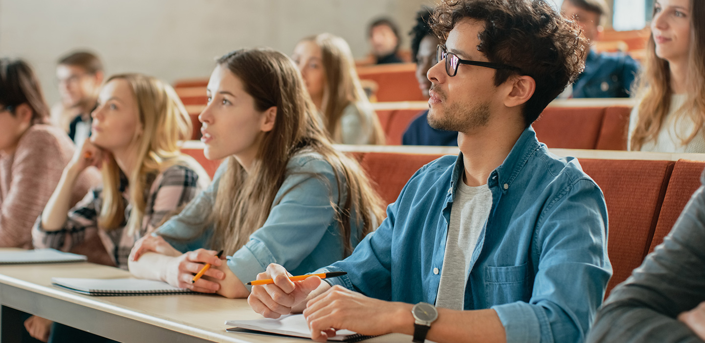 Für Studierende – LMU Karrieregipfel